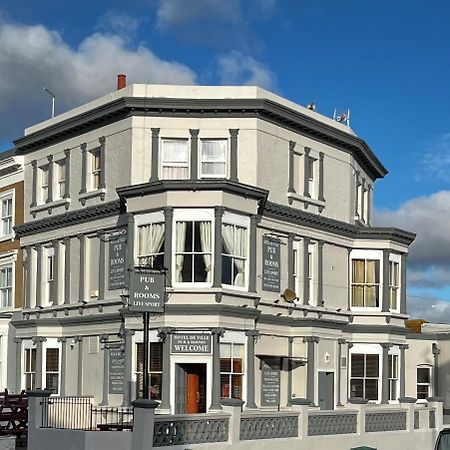 Hotel de Ville Ramsgate Exterior foto